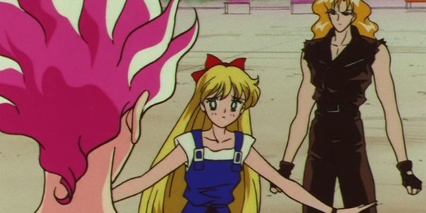 Episodios clásicos de Sailor Moon Filler que los fanáticos aún aman, clasificados