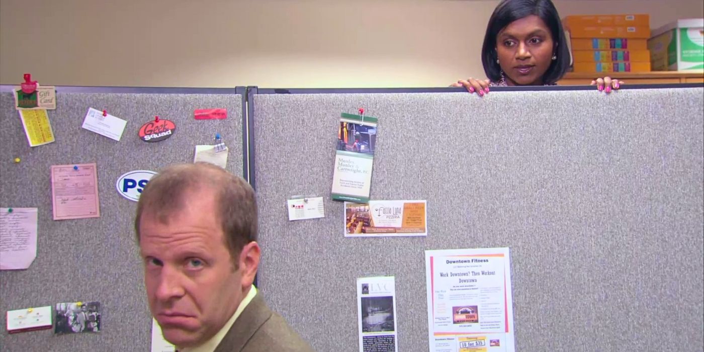 The Office's Biggest Dunder Mifflin Mystery Has a Clever Explanation