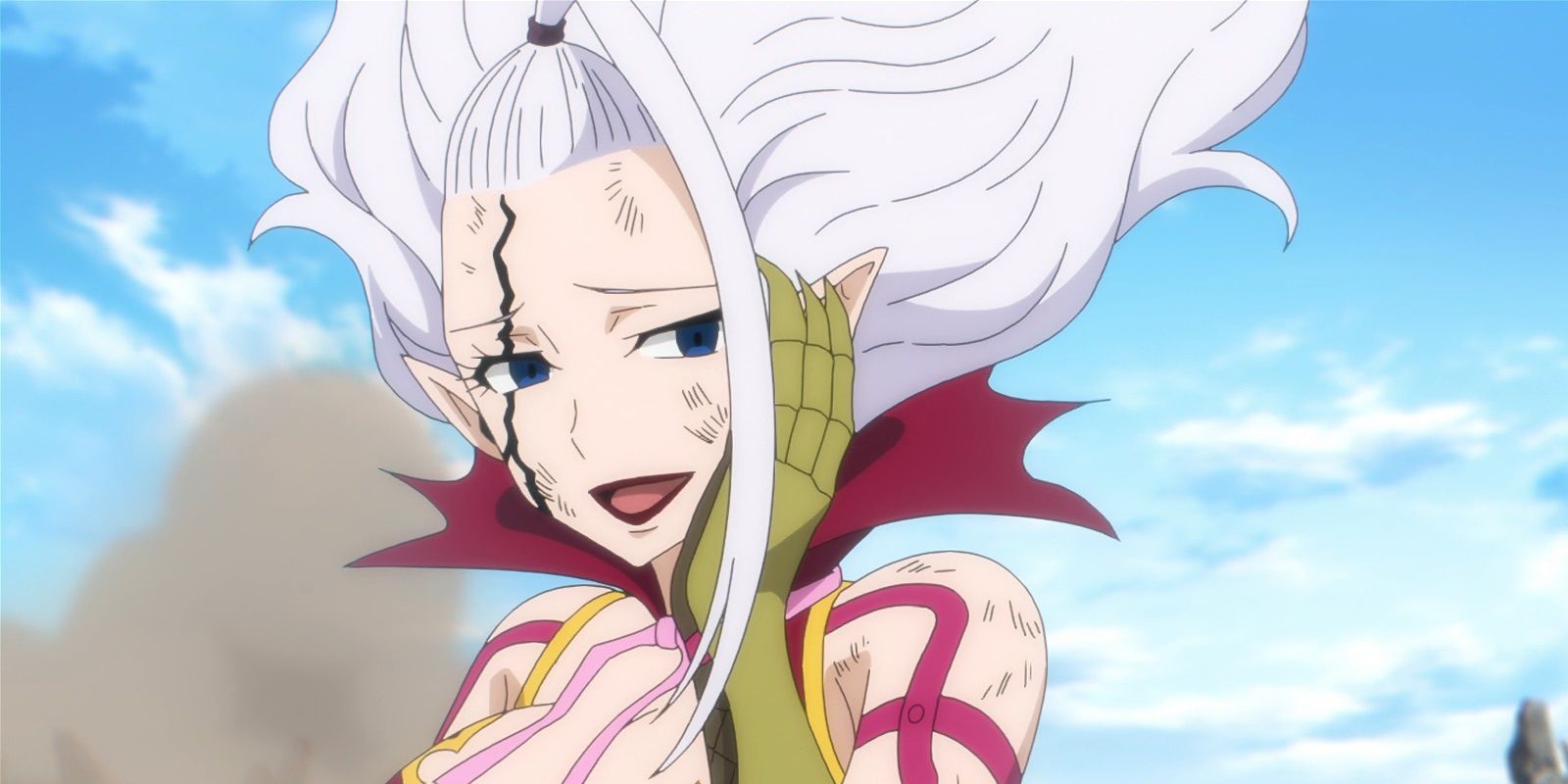 The 10 Strongest Wizards in Fairy Tail: 100 Years Quest (So Far)