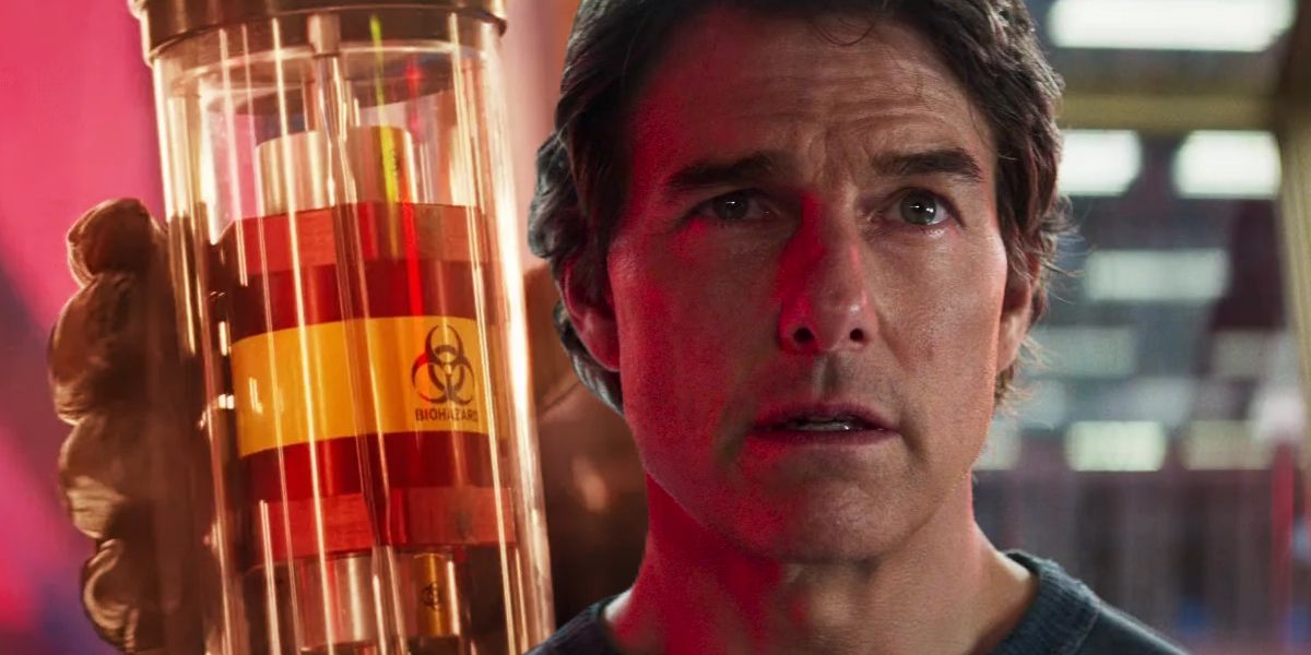 Tom Cruise and Co. Reunite for the 'Final Reckoning' in New Look at Mission: Impossible 8