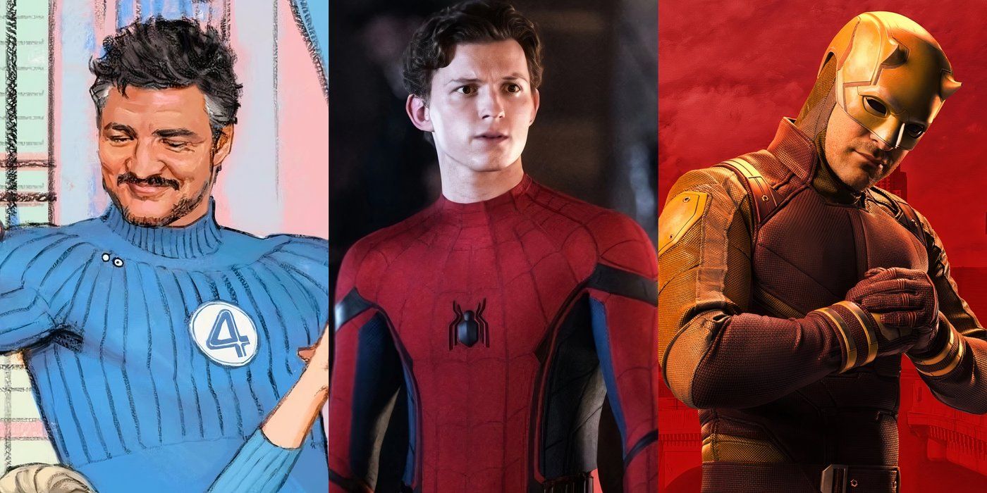 10 Marvel Storylines That Practically Guarantee Spider-Man 4 Makes $1 Billion