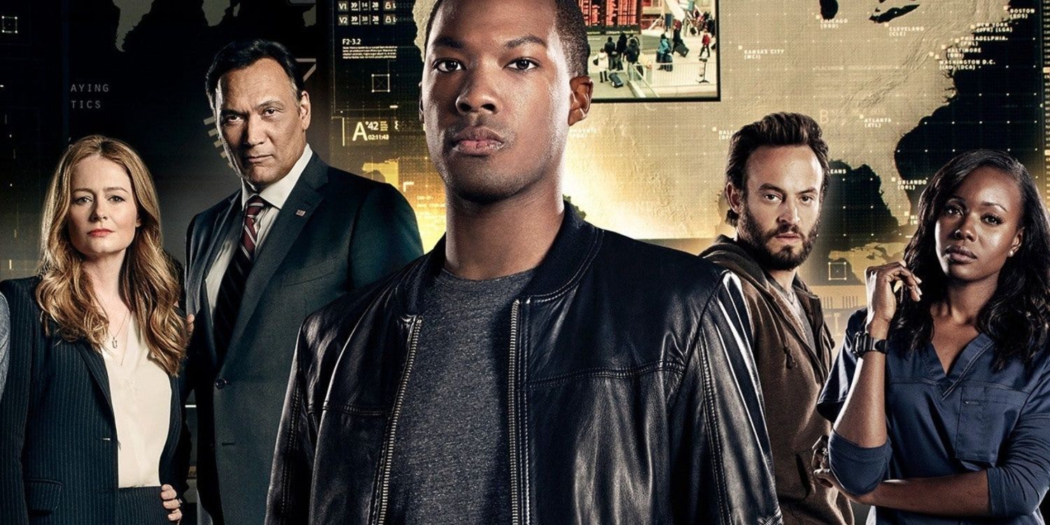 Por qué se canceló 24: Legacy