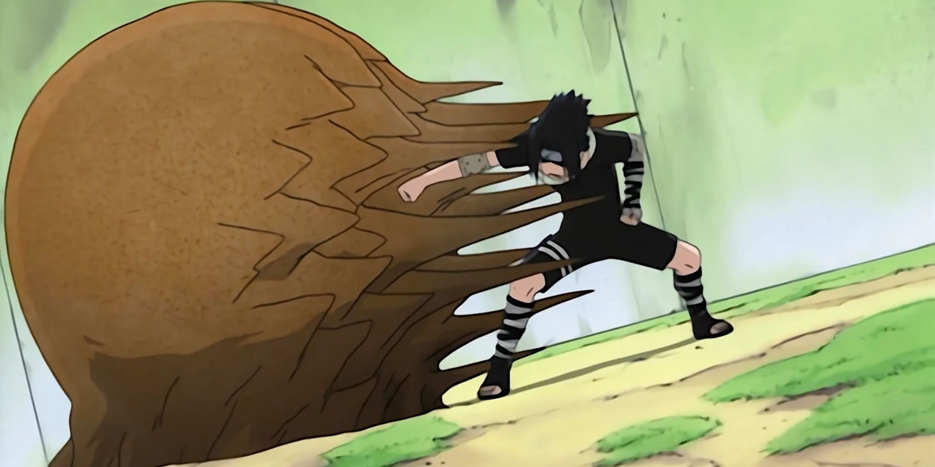 Las 10 mejores peleas de Genin en Naruto, clasificadas