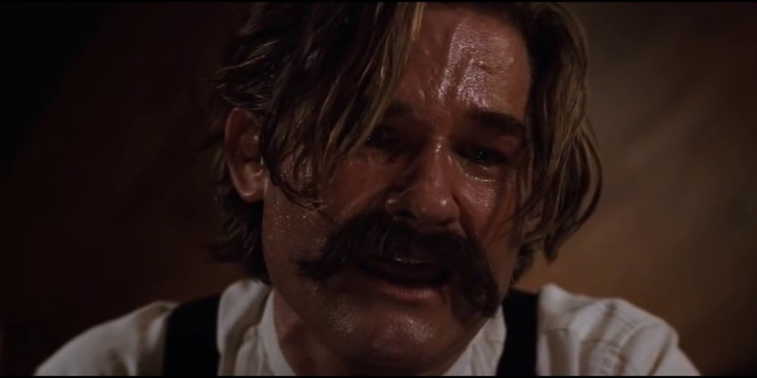 Las 10 mejores escenas de Tombstone, clasificadas