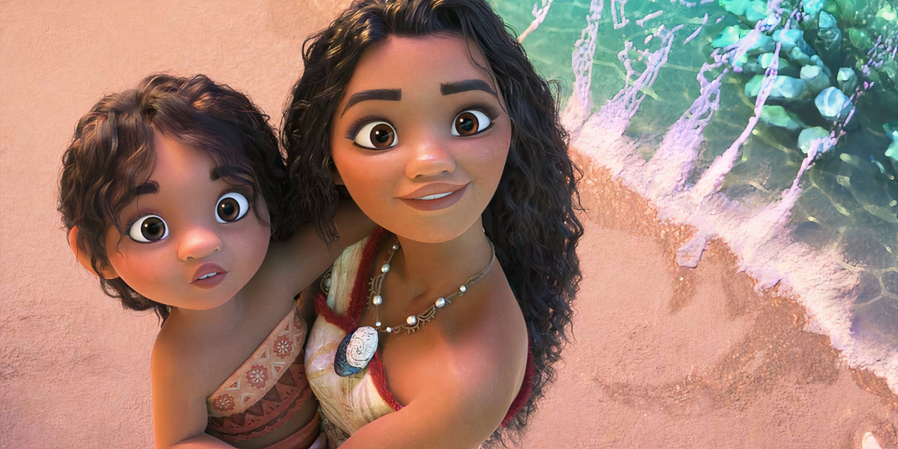 Todo lo que debes saber sobre Moana 2