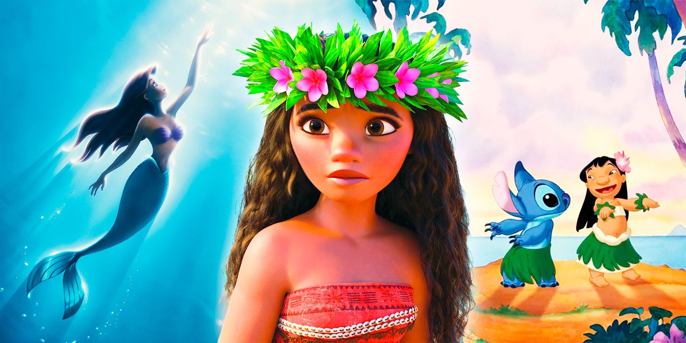 Moana 2 Review: 1 Glaring Flaw Holds the Disney Sequel Back