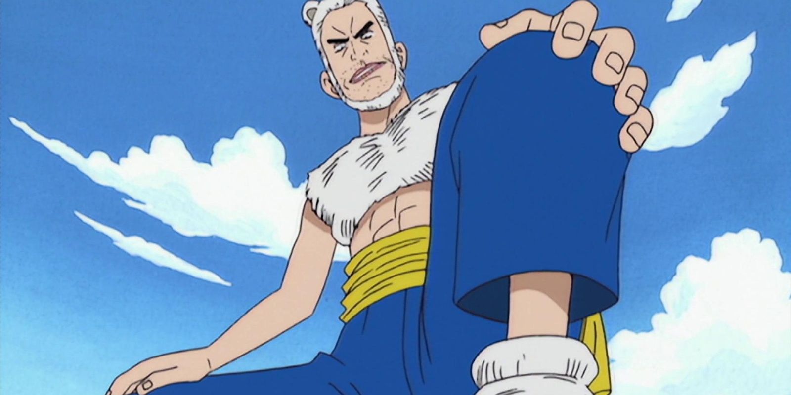 10 Worst One Piece Villains Pre-Time Skip, Ranked