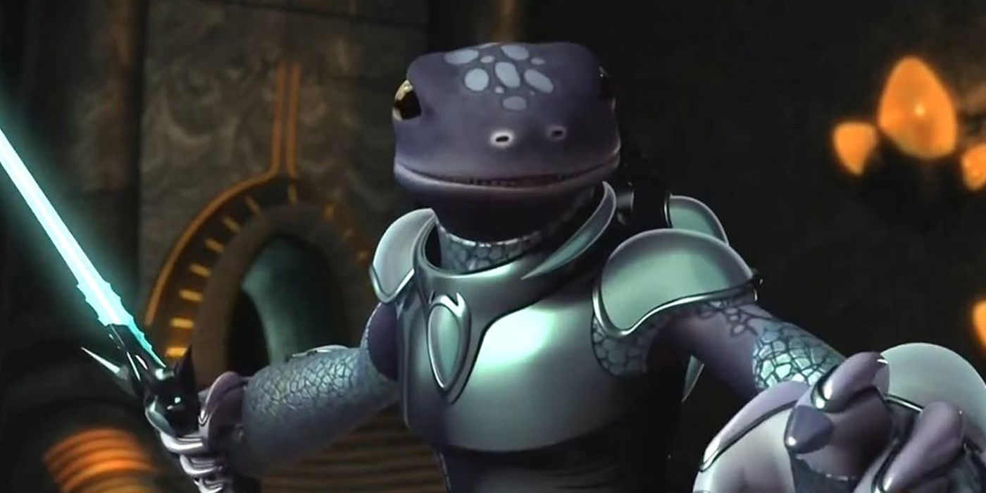 TMNT: 10 Most Powerful Mutanimals, Ranked