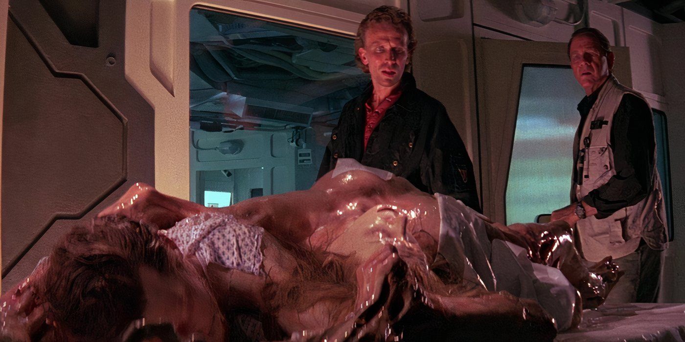 10 Great Creature Features That Everyone Forgot About