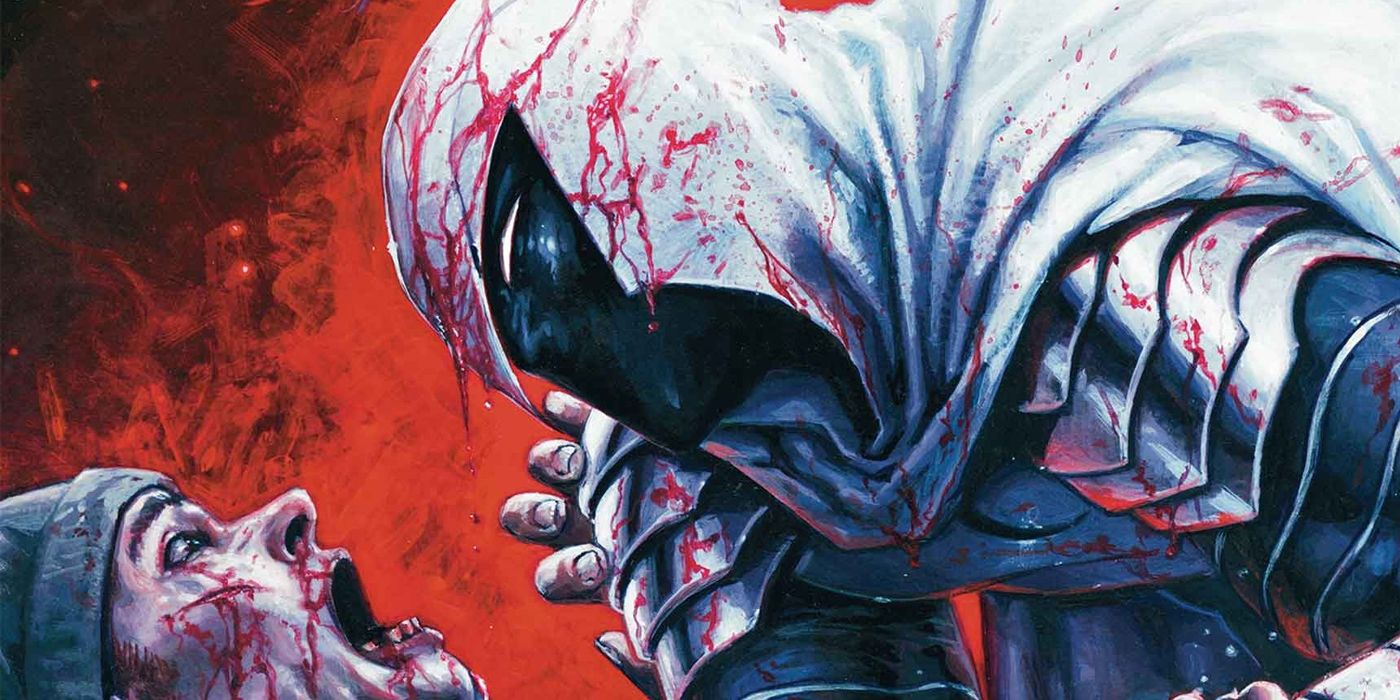 Moon Knight's Best Super-Team Is Set To Return, And It's Not The Avengers