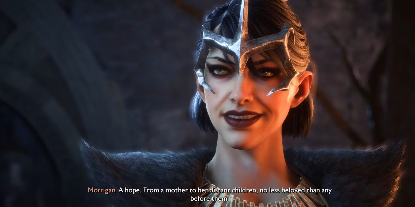 Cómo reunir a Solas con un inquisidor romántico en Dragon Age: The Veilguard