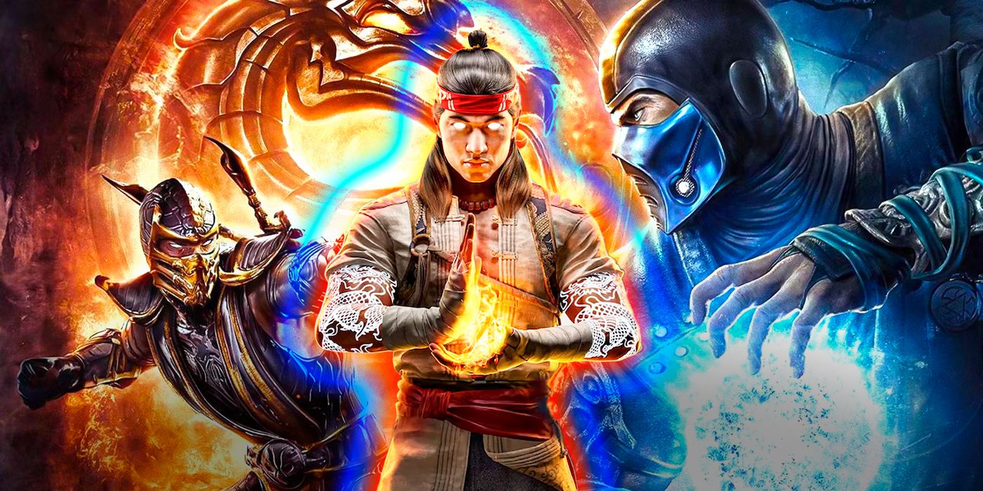 Перезапуск Mortal Kombat вреден для франшизы