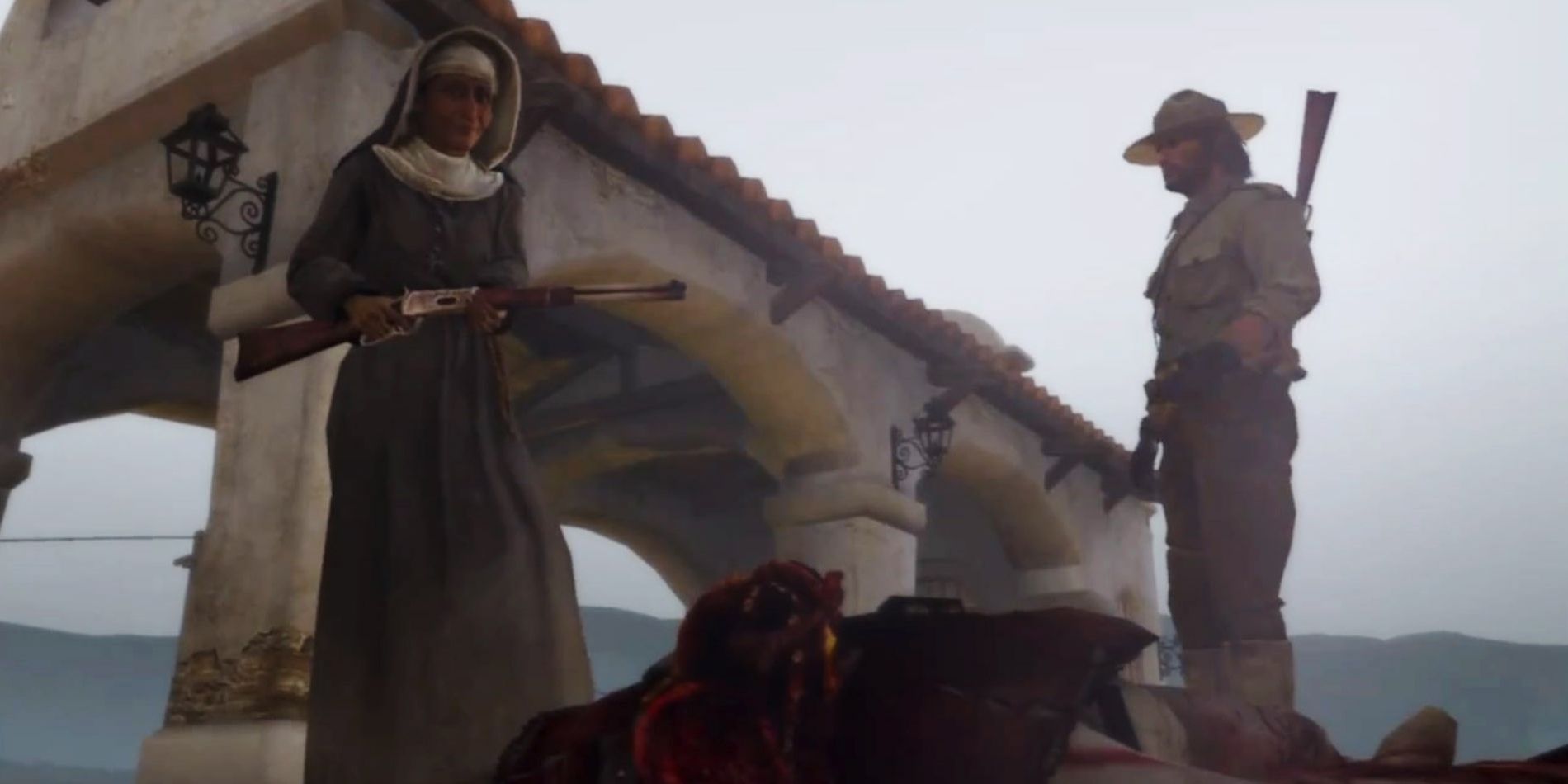 Todas las misiones de Red Dead Redemption Undead Nightmare, clasificadas de peor a mejor