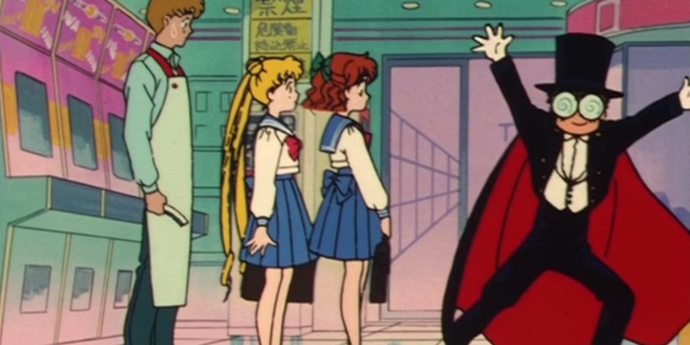 Episodios clásicos de Sailor Moon Filler que los fanáticos aún aman, clasificados