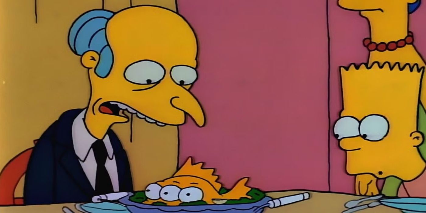 Every Political Prediction From The Simpsons That Came True (So Far)