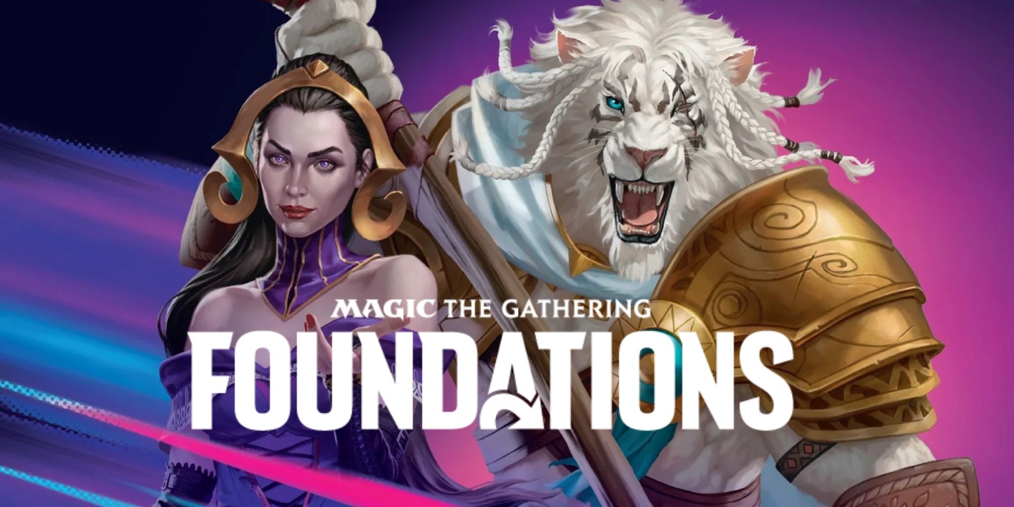 MTG: Foundations – лучший способ попасть в TCG