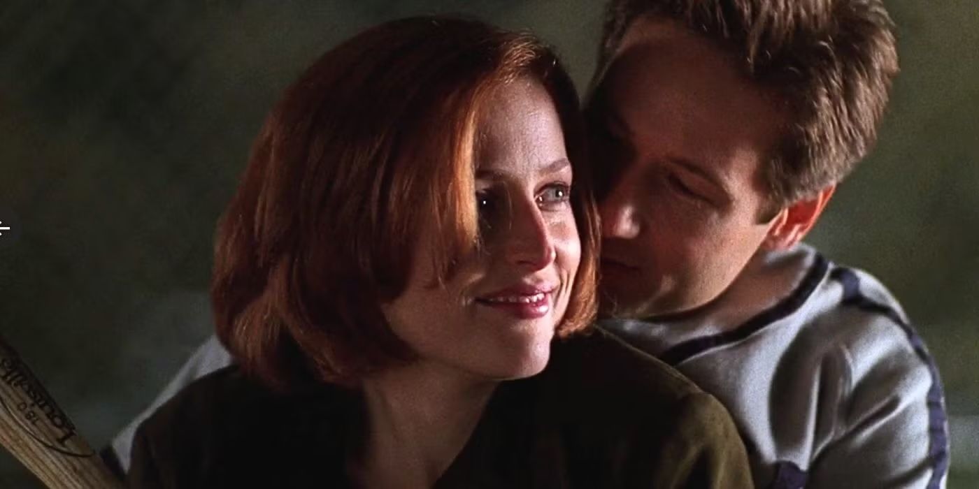 David Duchovny Had 2 Secret Roles in 1 of The X-Files' Most Underrated Episodes