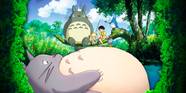 One Of The Best Studio Ghibli Movies Is Finally Returning To Theaters One Of The Best Studio Ghibli Movies Is Finally Returning To Theaters