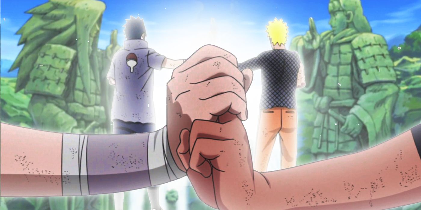 12 Years Later, This Naruto Story Arc Remains a Masterpiece