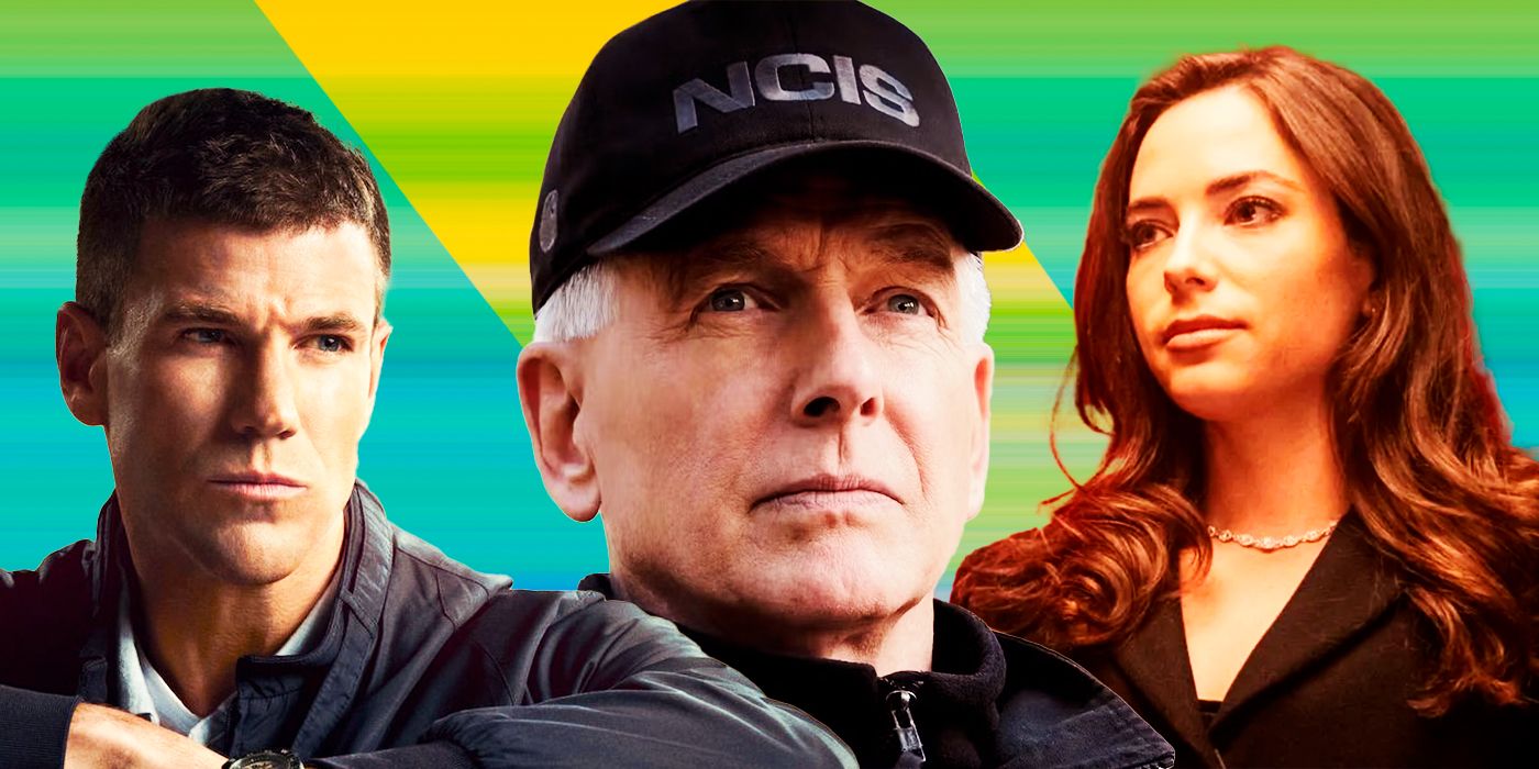 NCIS: Origins Is Quietly Breaking a Major Gibbs Rule