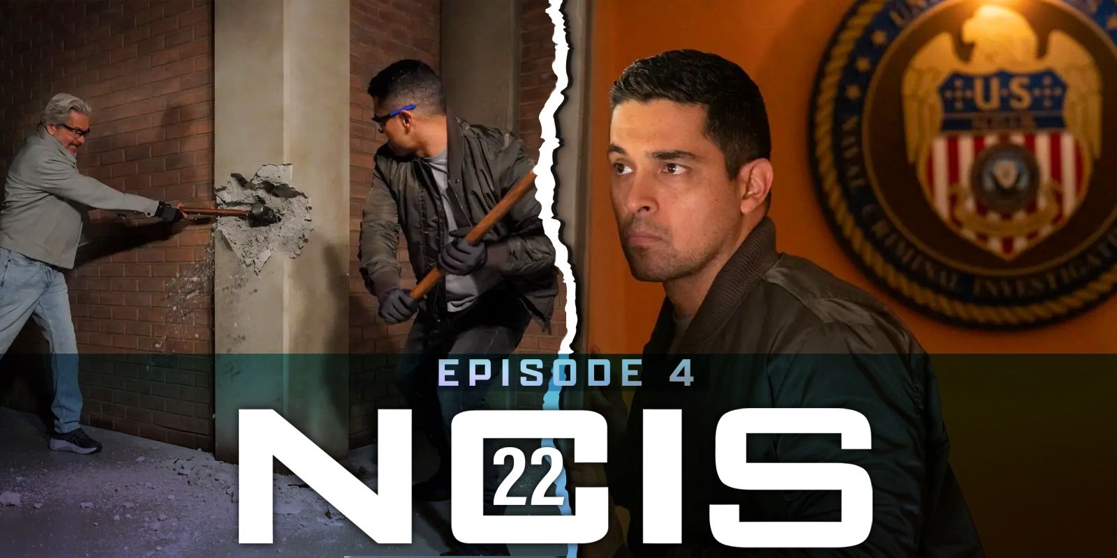 Revisión del episodio 4 de la temporada 22 de NCIS: el programa de CBS hace que este cliché televisivo sea divertido