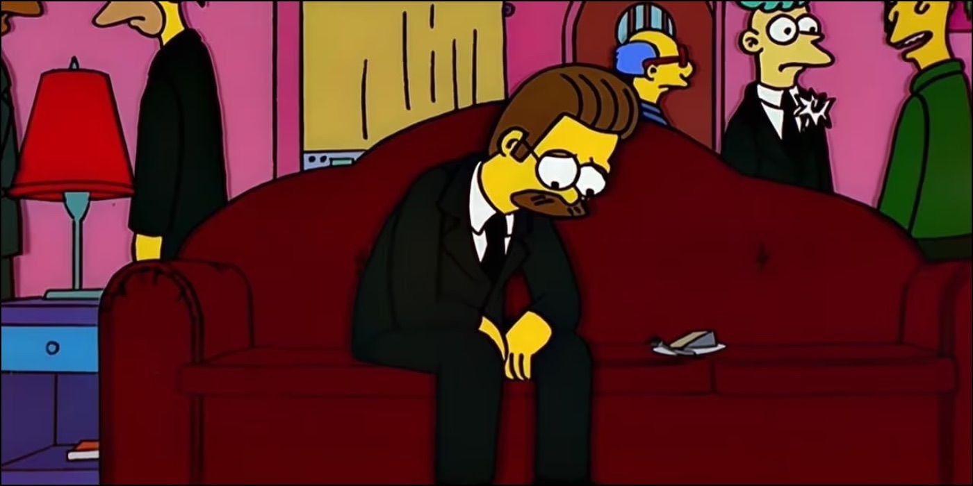 Los episodios más tristes de Los Simpson que hacen llorar a los fanáticos cada vez