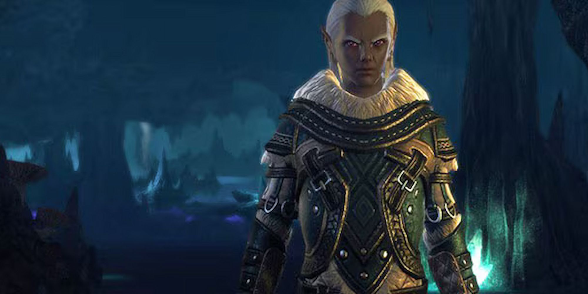 El nuevo MMORPG gratuito de D&D Neverwinter: Como es arriba, es abajo Return to Pirates Skyhold ya está disponible