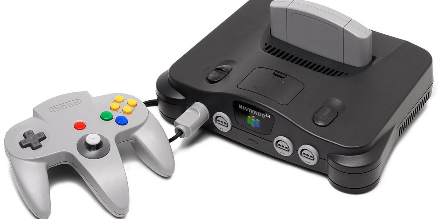 ¿Fueron Killer Instinct y Cruis'n USA verdaderamente maravillas tecnológicas del N64?