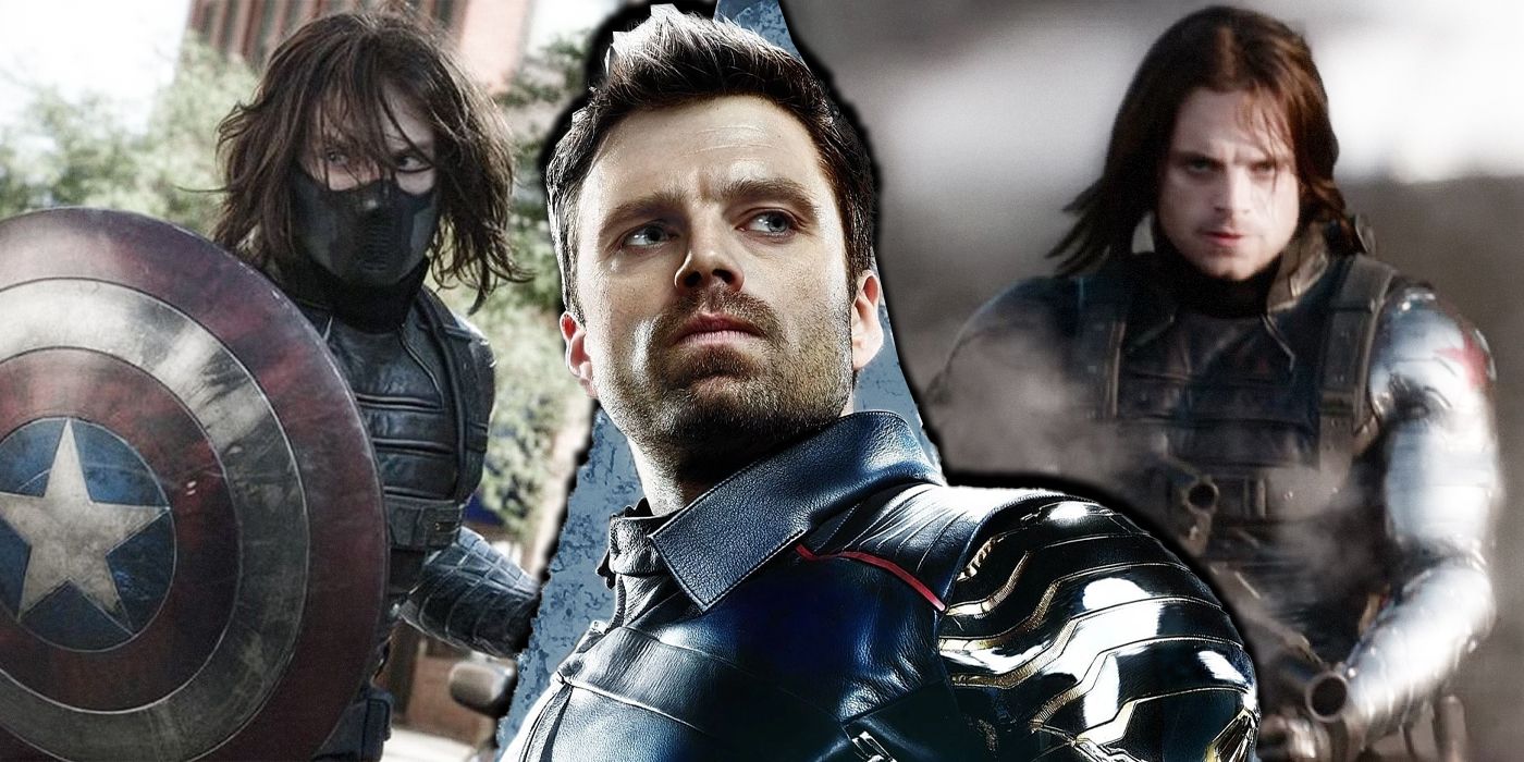 El Soldado de Invierno puede morir, pero no será el final para Bucky Barnes