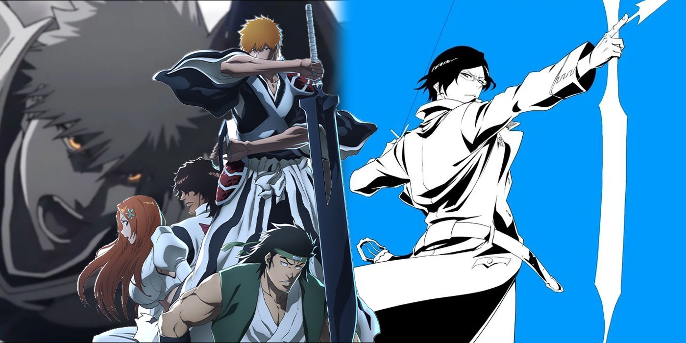 November 23 Will Be a Great Day for Bleach Fans