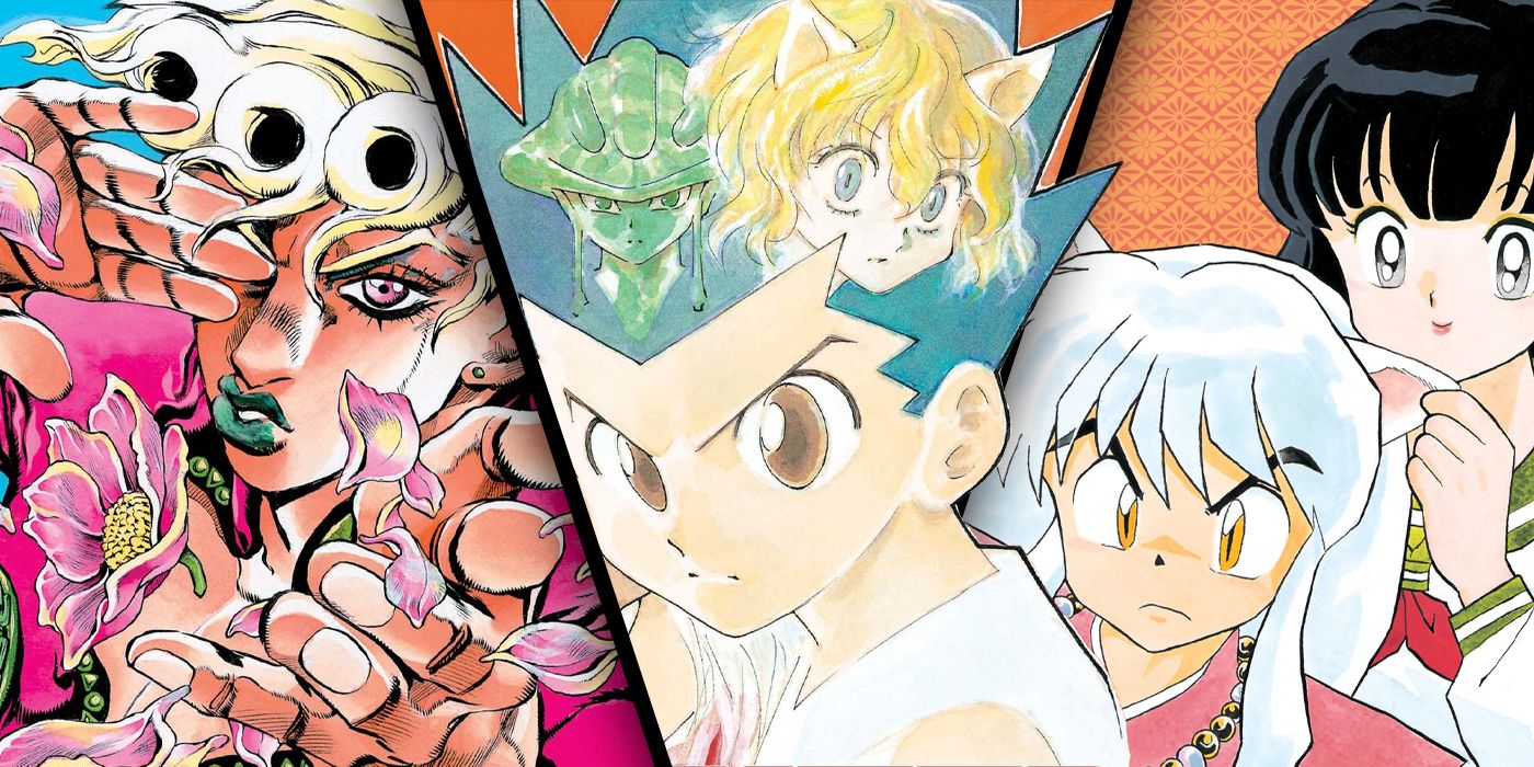 Numerous Influential Manga Titles Have Been Banned in Tennessee