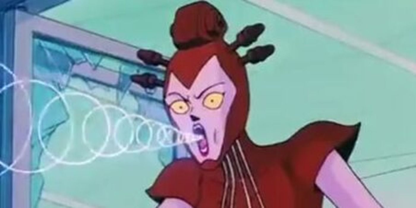 10 Funniest Sailor Moon Villains, Ranked