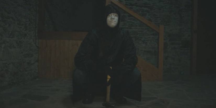 Scariest Masked Movie Killers, Ranked