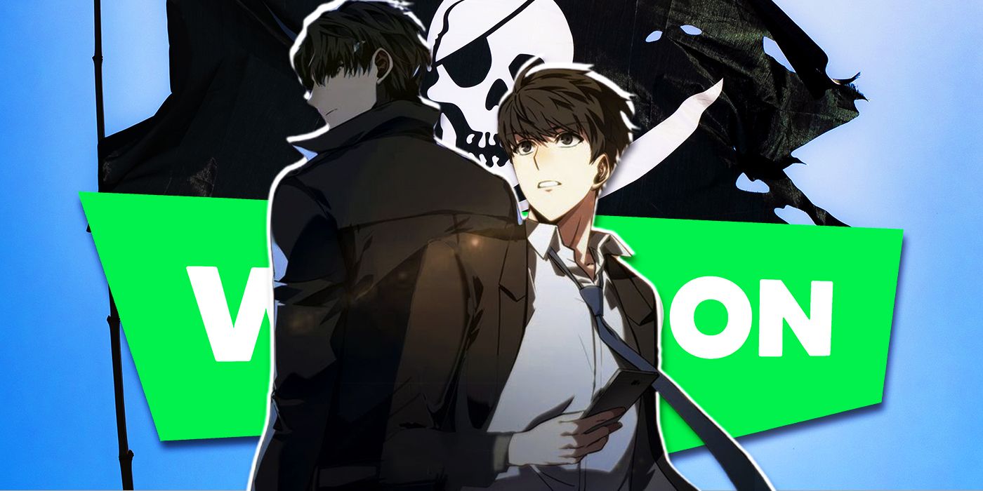 'Zero Tolerance': WEBTOON Cracks Down On Pirates in New $700k+ Copyright Lawsuit