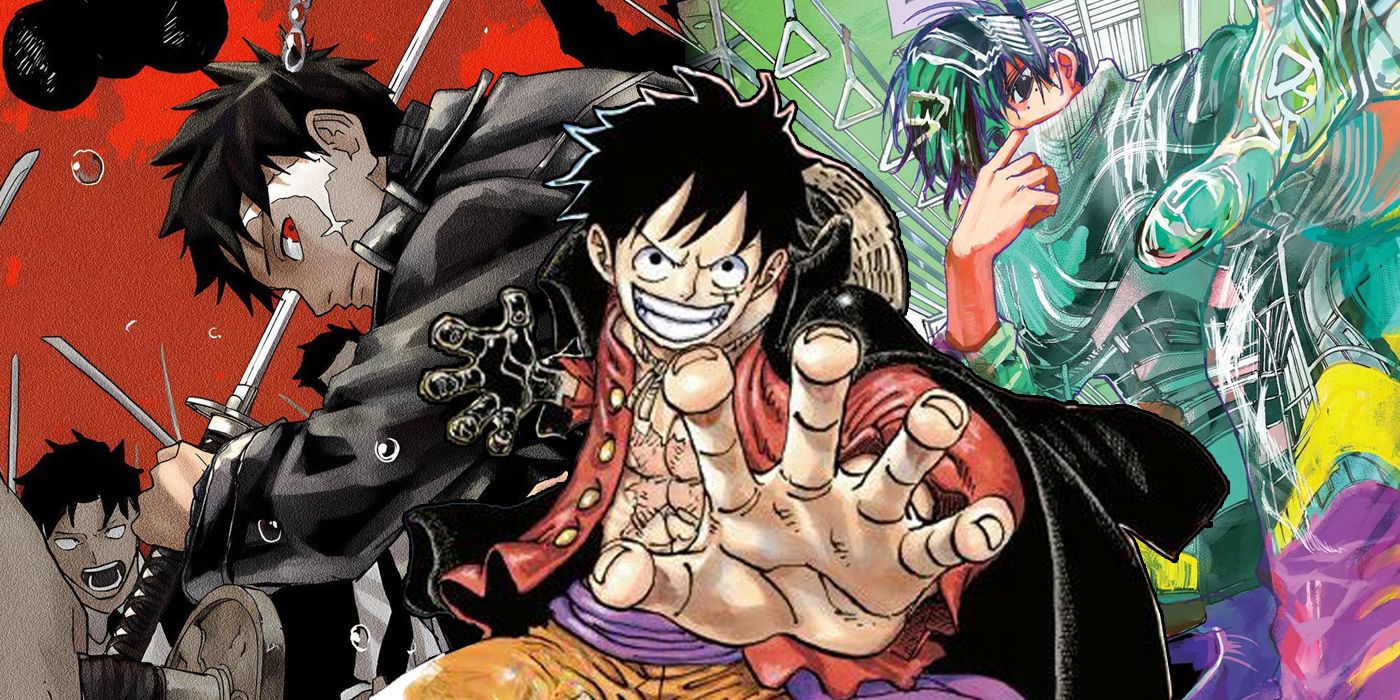 'We Will Create a Better Environment': Shonen Jump Unveils New Plan for Next-Generation Hit Creators