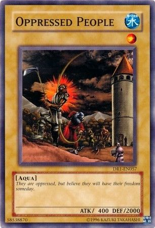 ¿Puede alguna vez ser viable un mazo de revolución enorme en Yu-Gi-Oh?