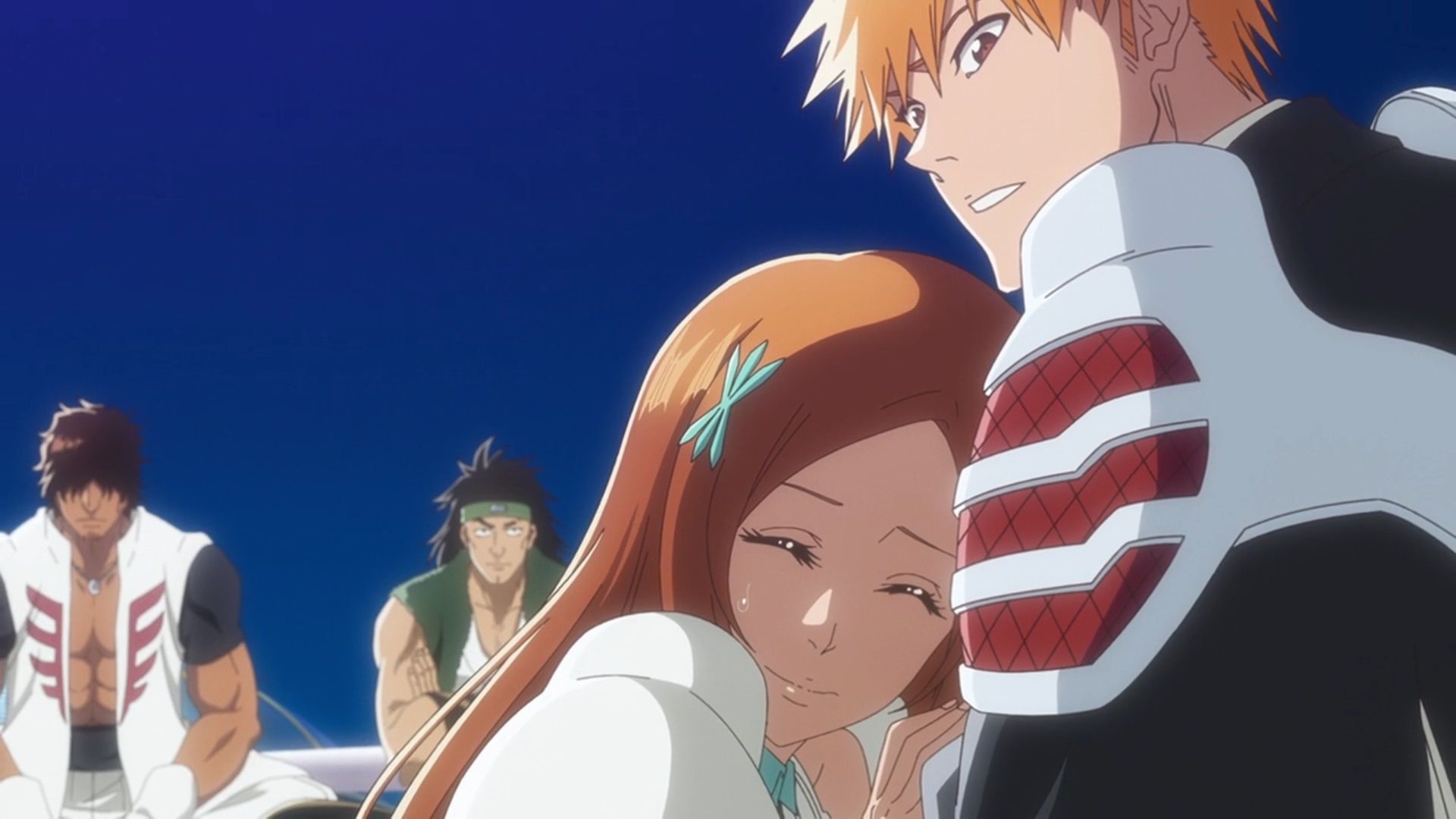 Bleach: TYBW's Best-Dressed Characters, Ranked