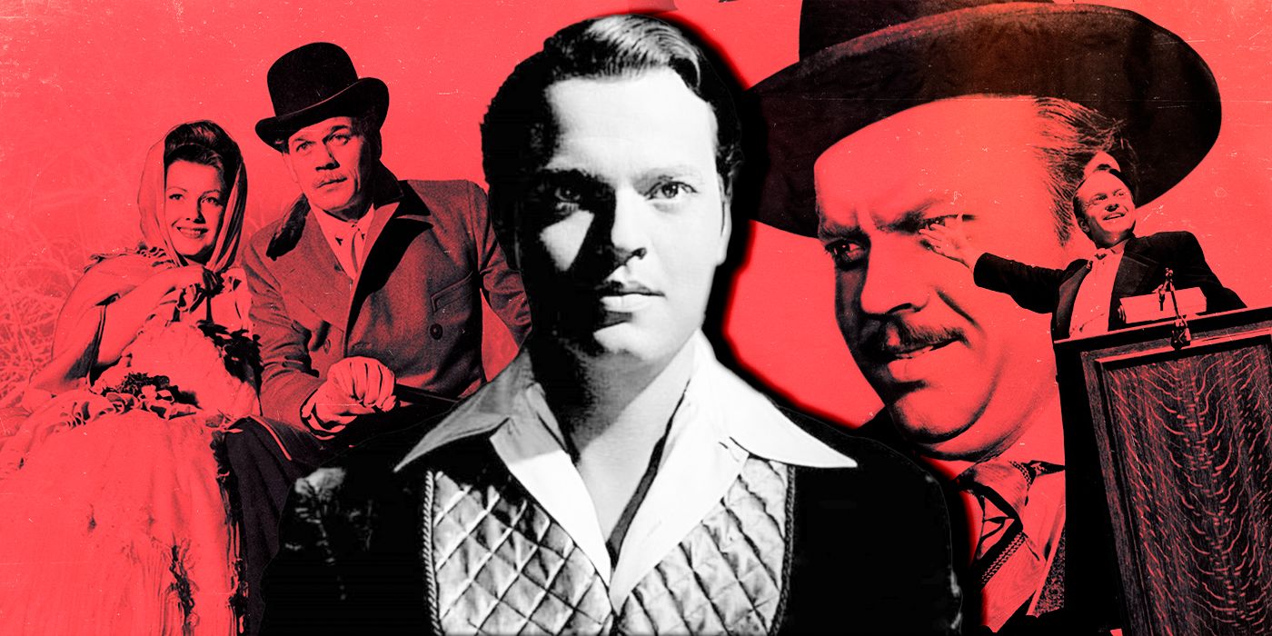 82 Years Ago, 1 of Orson Welles' Best Movies Was Destroyed by the Studio