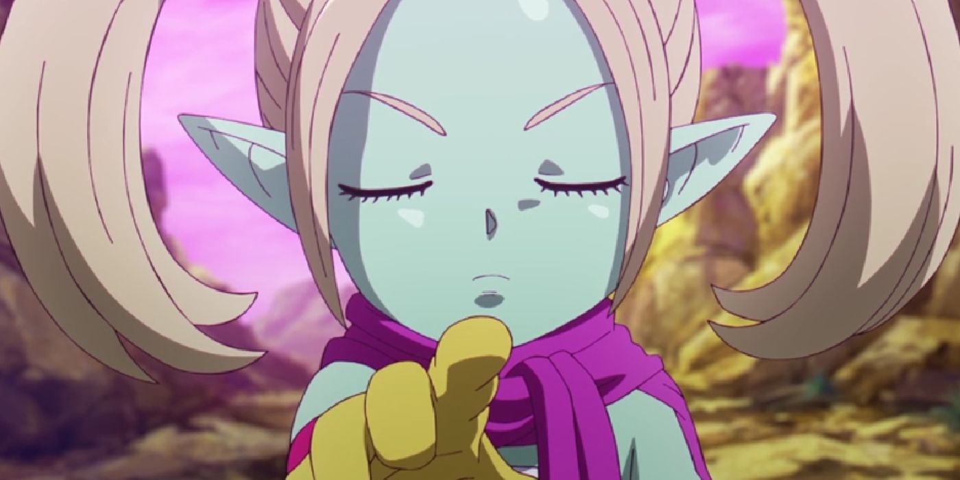 Panzys Magic finalmente hará Chiaotzu y General Blue Justice en Dragon Ball DAIMA