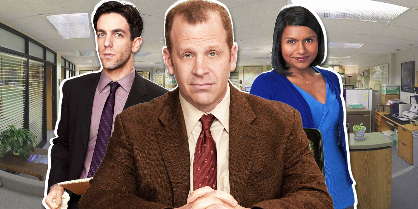 The Office's Biggest Dunder Mifflin Mystery Has a Clever Explanation