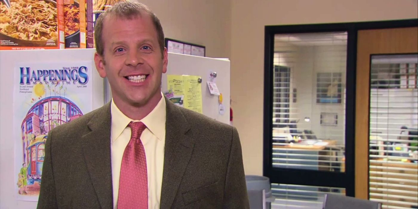 The Office's Biggest Dunder Mifflin Mystery Has a Clever Explanation