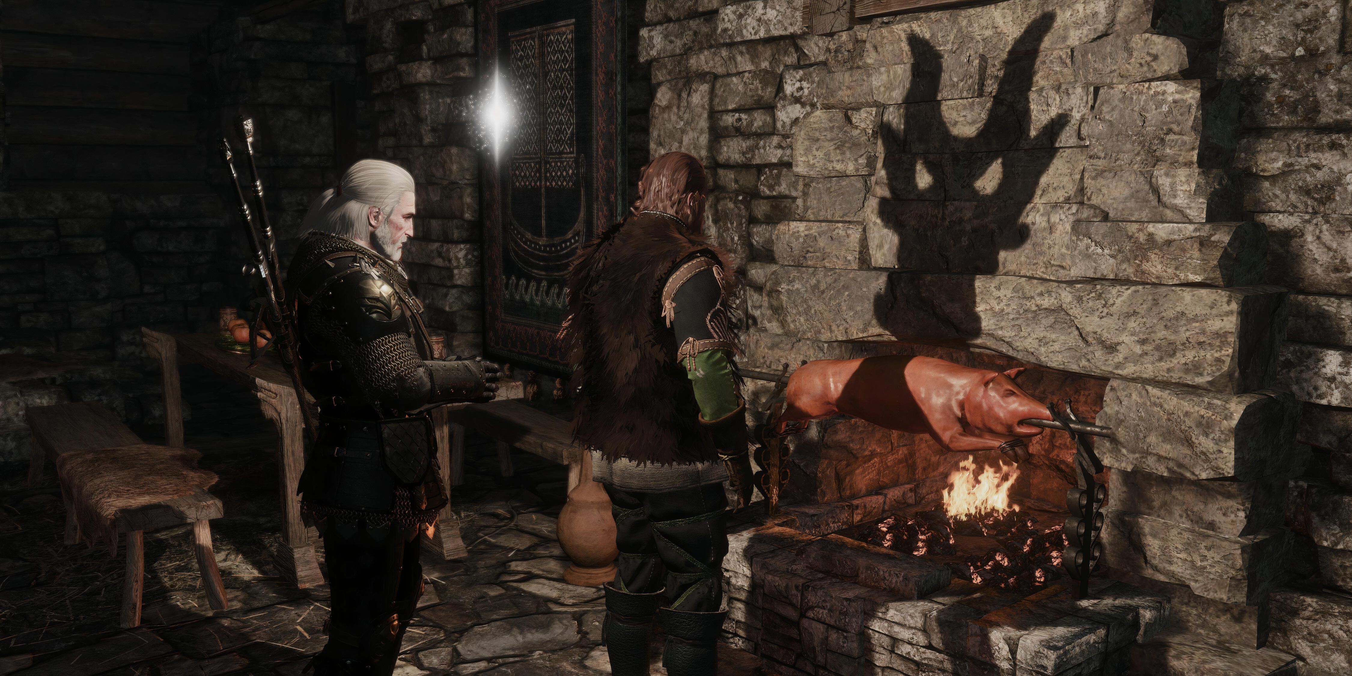 The Witcher 3's 10 Best Monsters, Ranked