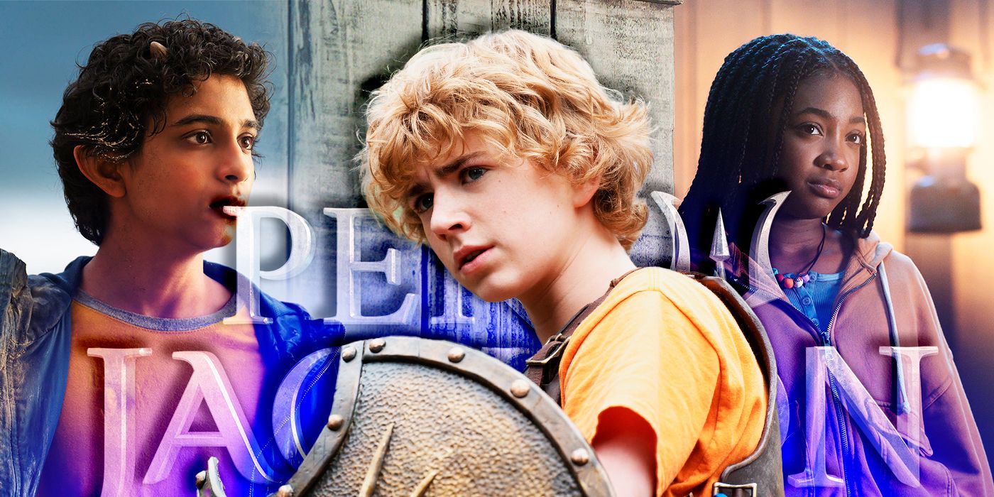 Percy Jackson And The Olympians Guest Star Confirms Return In Season 2