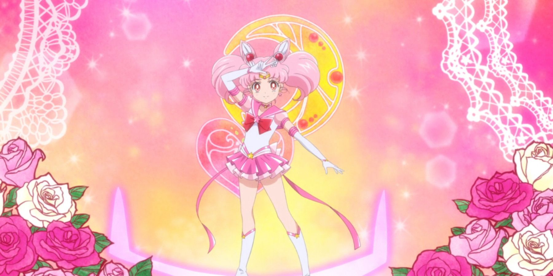 Sailor Moon: Can Chibi-Usa Reincarnate?