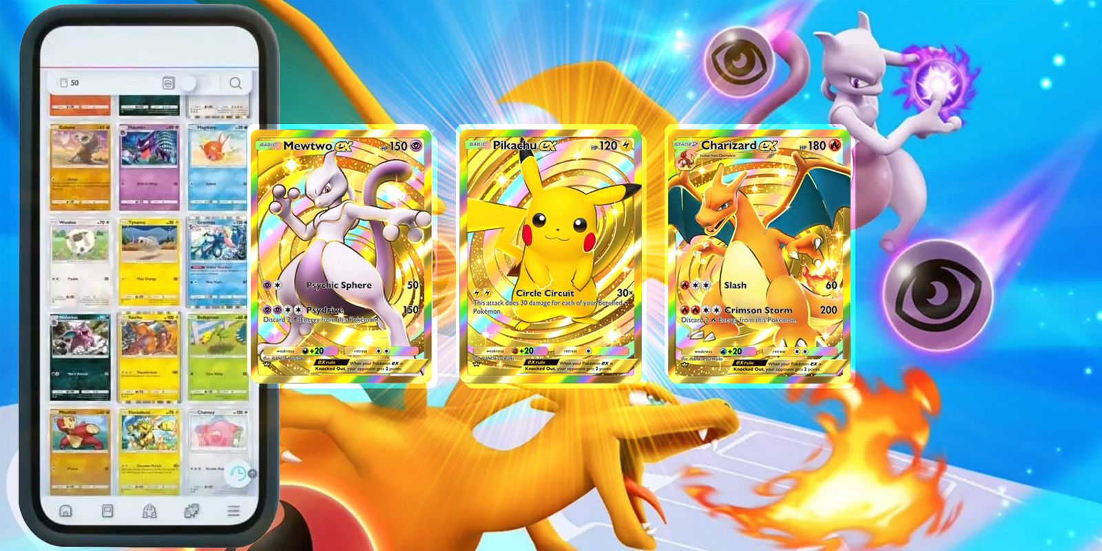 Pokémon TCG Pocket: What You Need to Know About God Packs