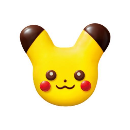 Pikachu Donut de Pokémon regresa en noviembre junto con el monstruo de bolsillo sorpresa de temporada