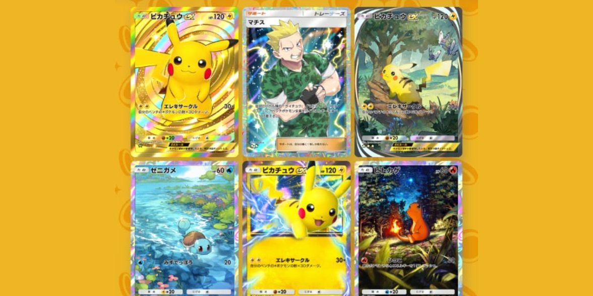 Pokémon TCG Pocket: 10 consejos que los principiantes deben saber