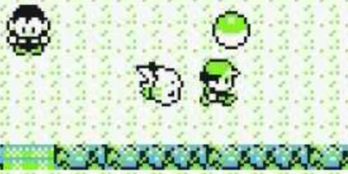 How to Get Every Starter in Pokémon Yellow