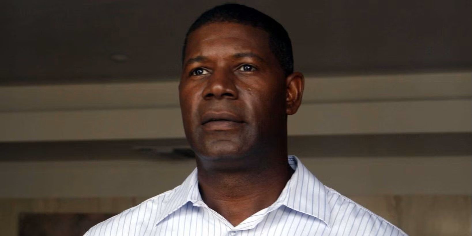 Por qué David Palmer fue asesinado en 24