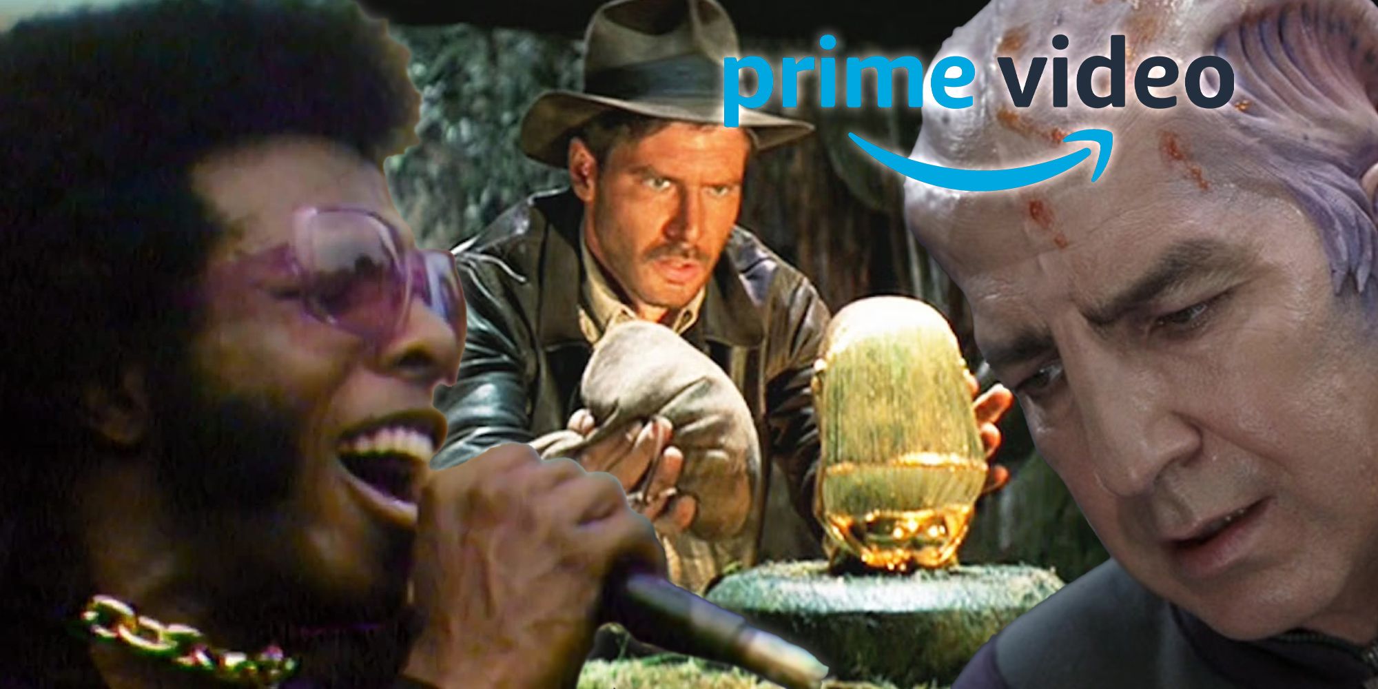 Best Free Movies On Amazon Prime December 2024